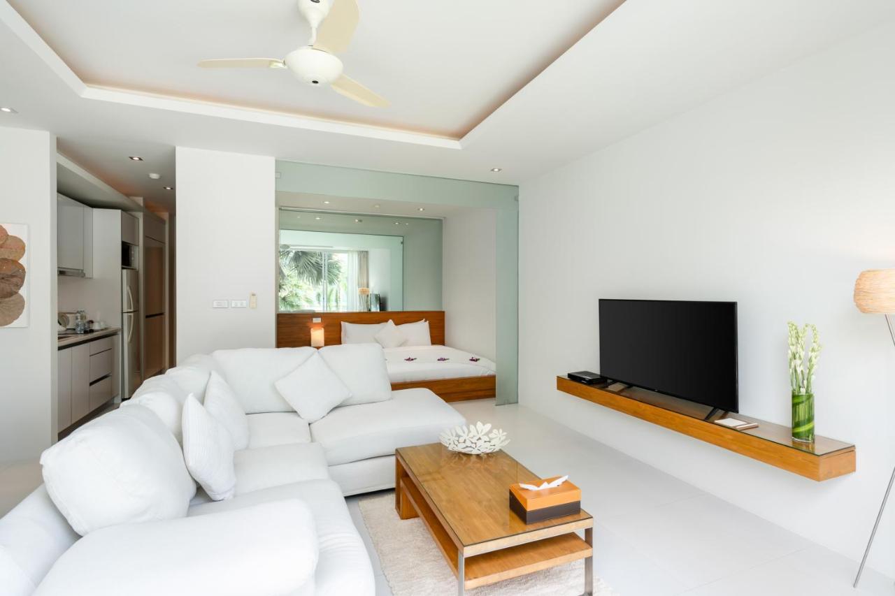 Chi Samui Resort Бопхут Экстерьер фото